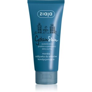 Ziaja Gdan Skin balsamo per capelli per capelli secchi 100 ml