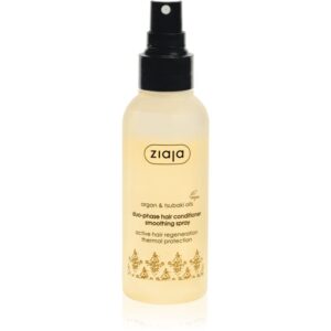 Ziaja Argan Oil balsamo bifasico in spray 125 ml