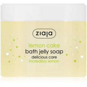Ziaja Lemon Cake gel doccia 260 ml