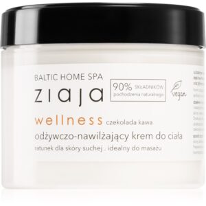 Ziaja Baltic Home Spa Wellness crema idratante corpo 300 ml