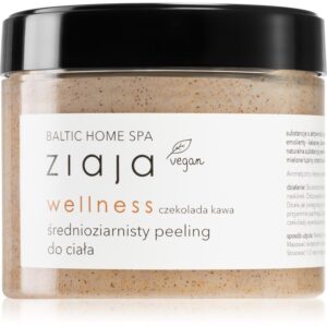 Ziaja Baltic Home Spa Wellness scrub all'olio 300 ml