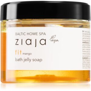 Ziaja Baltic Home Spa Fit Mango gel da bagno 260 ml