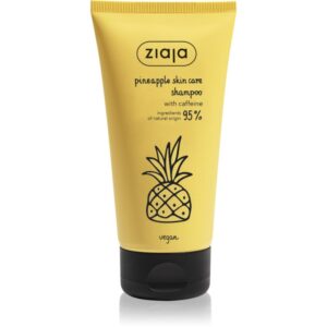 Ziaja Pineapple shampoo rivitalizzante 160 ml
