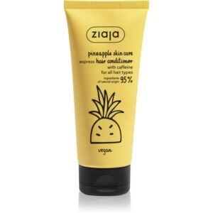 Ziaja Pineapple balsamo rivitalizzante 100 ml