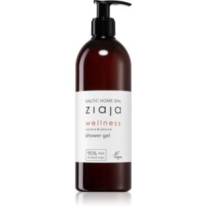 Ziaja Baltic Home Spa Wellness gel doccia rilassante 500 ml