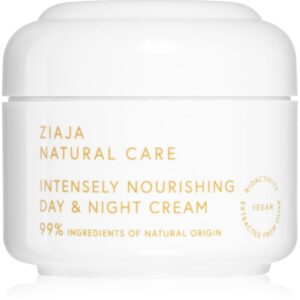 Ziaja Natural Care crema nutriente intensa 50 ml