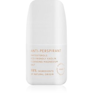 Ziaja Natural Care antitraspirante roll-on 60 ml