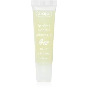 Ziaja Tropical Pineapple lucidalabbra trattante 12 ml