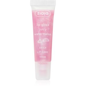 Ziaja Juicy Watermelon lucidalabbra trattante 12 ml