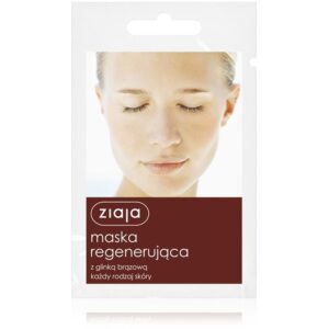 Ziaja Mask maschera rigenerante viso 7 ml