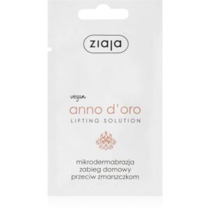 Ziaja Lifting Solution maschera ringiovanente 40+ 7 ml
