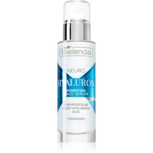 Bielenda Neuro Hyaluron siero ringiovanente effetto lisciante 30 ml