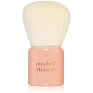 Annabelle Minerals Accessories Baby Kabuki Brush pennello kabuki da viaggio 5