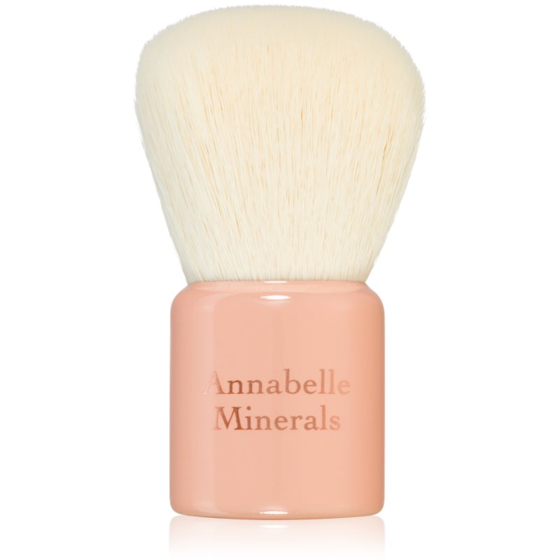 Annabelle Minerals Accessories Baby Kabuki Brush pennello kabuki da viaggio 5 Annabelle Minerals Accessories Baby Kabuki Brush pennello kabuki da viaggio 5
