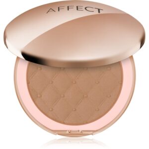 Affect Glamour Pressed Bronzer bronzer colore Havana 9 g