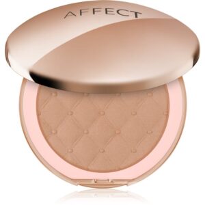 Affect Glamour Pressed Bronzer bronzer colore Brazil 9 g