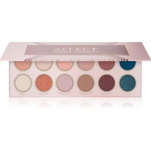 Affect Sweet Harmony palette di ombretti 12x2 g