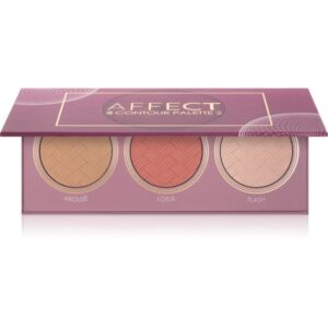 Affect Contour Palette 2 illuminante