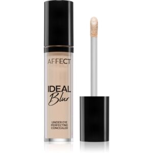 Affect Ideal Blur Under-Eye Concealer correttore liquido colore 1N 5 g