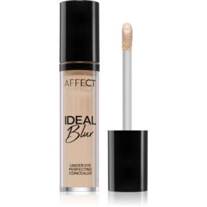 Affect Ideal Blur Under-Eye Concealer correttore liquido colore 1W 5 g
