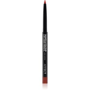 Affect Shape&Colour Lipliner Pencil matita per labbra colore Nude Beige 1.2 g