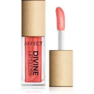 Affect Lip Gloss olio labbra effetto idratante colore Darling 3