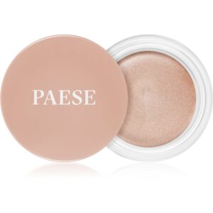 Paese Creamy Highlighter illuminante in crema 01 Glow Kissed 4 g