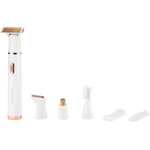 Beautifly My Blade Silky epilatore per corpo e viso da donna 1 pz