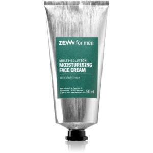 Zew For Men Face Cream crema idratante viso per uomo 80 ml