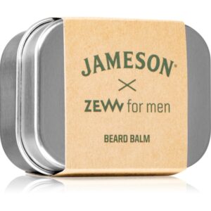 Zew For Men Beard Balm Jameson balsamo per barba 80 ml