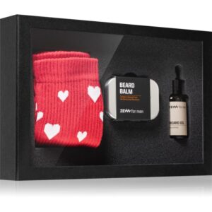 Zew For Men For Men Set confezione regalo per uomo