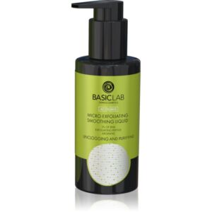 BasicLab Dermocosmetics Acidumis scrub lisciante per il viso 100 ml