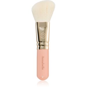 Annabelle Minerals Accessories Blush Brush Pennello per fard ad angolo 1 pz