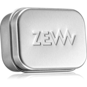 Zew For Men Soap Dish scatola di sapone per uomo 1 pz