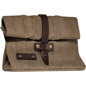 Zew For Men Cosmetic Bag pochette portatrucchi per uomo 1 pz