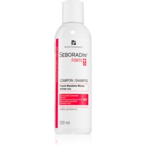 Seboradin Forte shampoo anti-caduta 200 ml