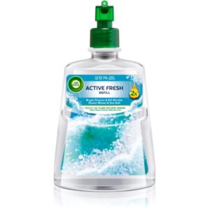 Air Wick Active Fresh Ocean Waves & Sea Salt deodorante ricarica 228 ml