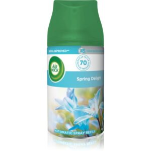 Air Wick Freshmatic Spring Delight deodorante ricarica 250 ml
