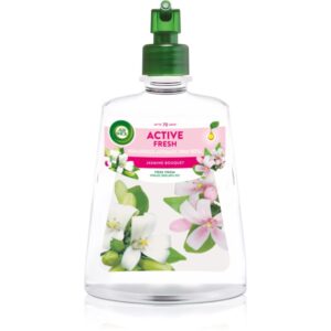 Air Wick Active Fresh Jasmine Bouquet deodorante ricarica 228 ml