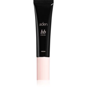 Aden Cosmetics BB Cream BB cream per un look naturale colore 03 Beige 35 ml