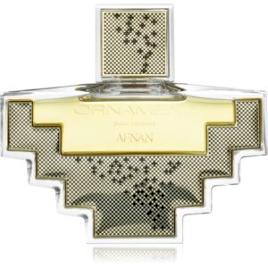 Afnan Ornament Pour Femme Eau de Parfum da donna 100 ml