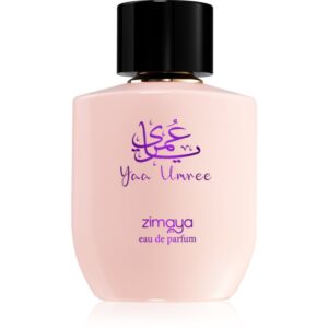 Zimaya Yaa Umree Eau de Parfum da donna 100 ml