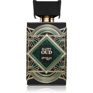 Zimaya Happy Oud estratto profumato unisex 100 ml