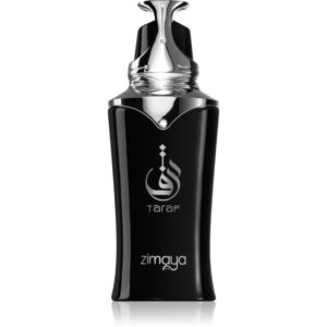 Zimaya Taraf Black Eau de Parfum per uomo 100 ml