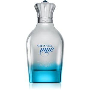 Zimaya Ghyoom Eau de Parfum per uomo 100 ml