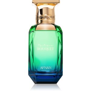 Afnan Mystique Bouquet Eau de Parfum da donna 80 ml