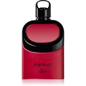 Afnan Portrait Abstract Eau de Parfum unisex 100 ml