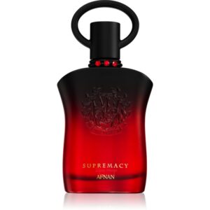 Afnan Supremacy Tapis Rouge Eau de Parfum da donna 90 ml