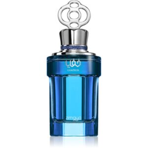 Zimaya Khafaya Blue Eau de Parfum per uomo 100 ml
