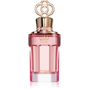 Zimaya Khafaya Pink Eau de Parfum da donna 100 ml